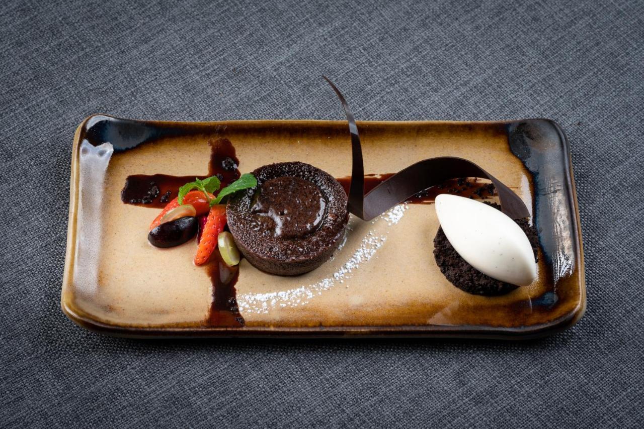 Moksha At Kitulgala - Rainforest Boutique Hotel ภายนอก รูปภาพ