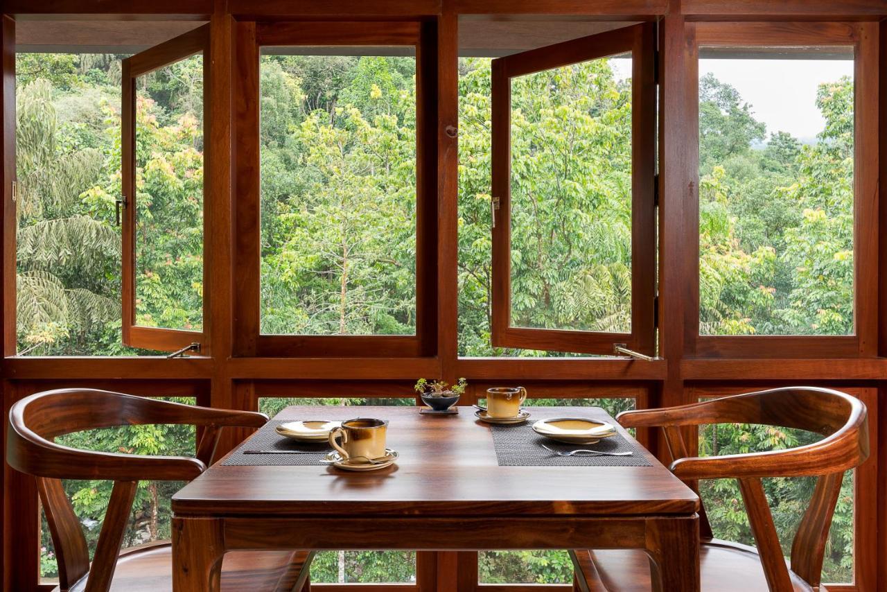 Moksha At Kitulgala - Rainforest Boutique Hotel ภายนอก รูปภาพ