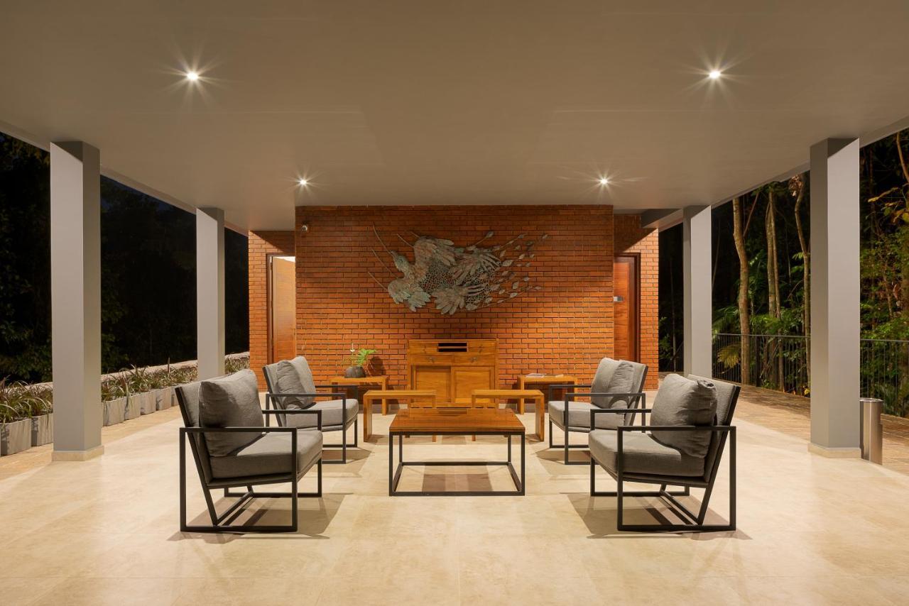 Moksha At Kitulgala - Rainforest Boutique Hotel ภายนอก รูปภาพ