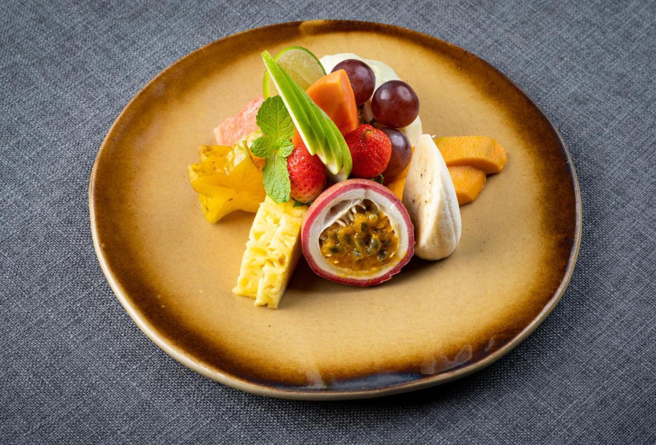 Moksha At Kitulgala - Rainforest Boutique Hotel ภายนอก รูปภาพ