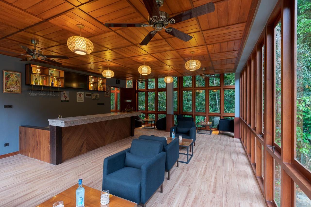 Moksha At Kitulgala - Rainforest Boutique Hotel ภายนอก รูปภาพ