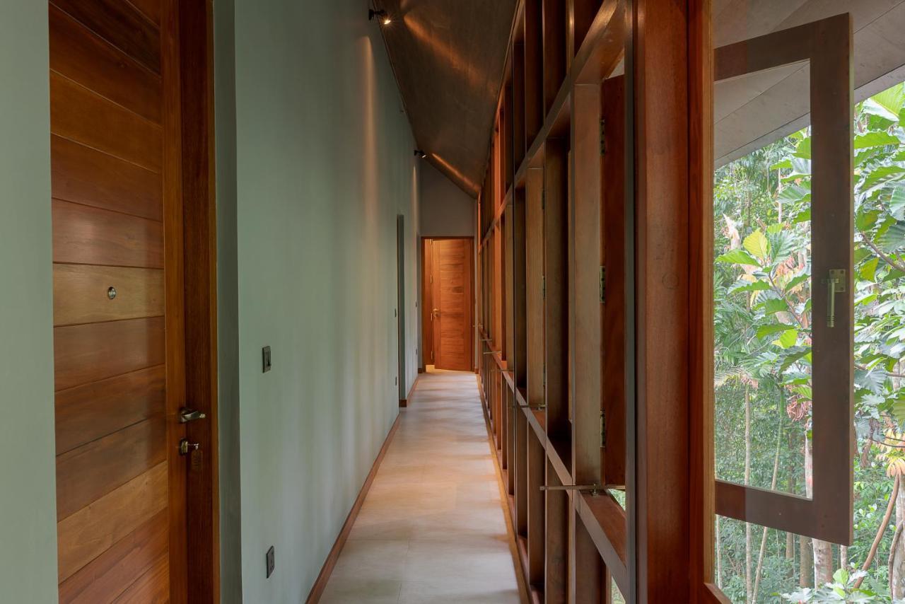 Moksha At Kitulgala - Rainforest Boutique Hotel ภายนอก รูปภาพ