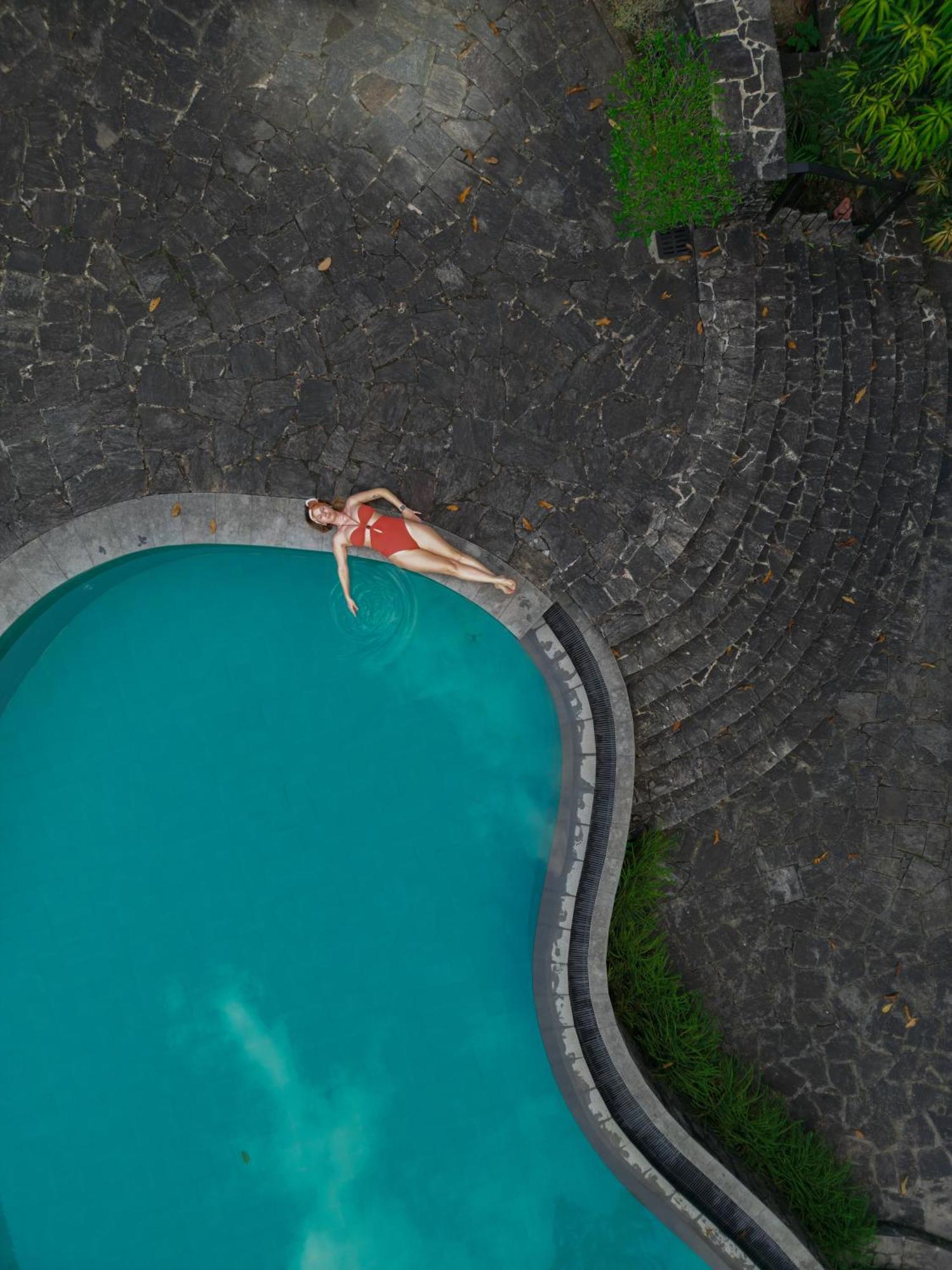 Moksha At Kitulgala - Rainforest Boutique Hotel ภายนอก รูปภาพ