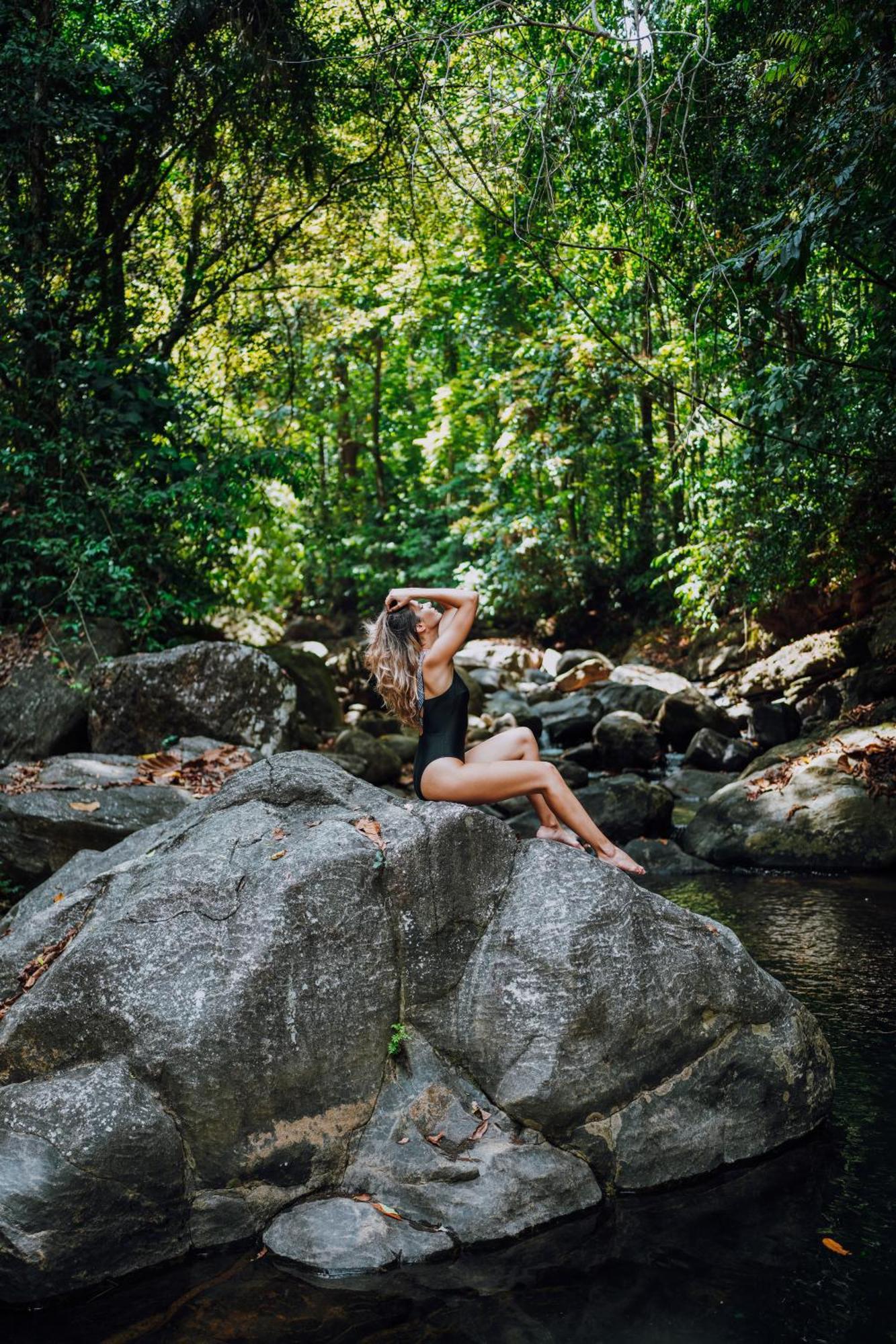 Moksha At Kitulgala - Rainforest Boutique Hotel ภายนอก รูปภาพ
